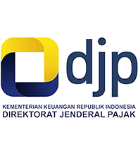 LOGO DJP